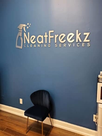 Corporate Branding Photo